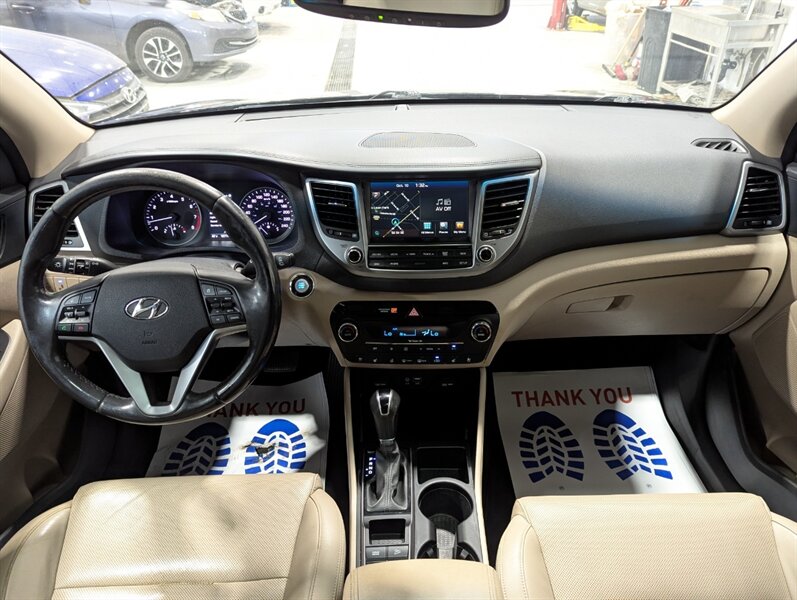 2016 Hyundai TUCSON Sport - Photo 36 - Calgary, AB T2B 2Y9