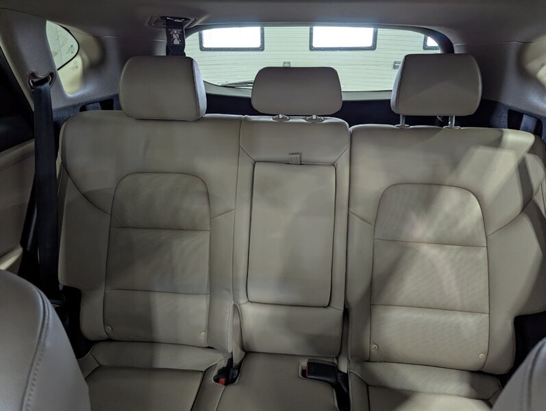 2016 Hyundai TUCSON Sport - Photo 28 - Calgary, AB T2B 2Y9