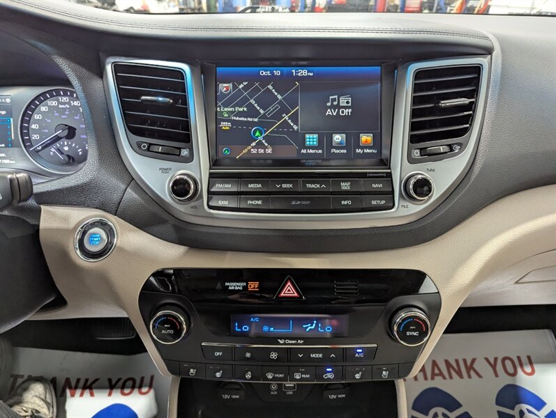 2016 Hyundai TUCSON Sport - Photo 21 - Calgary, AB T2B 2Y9