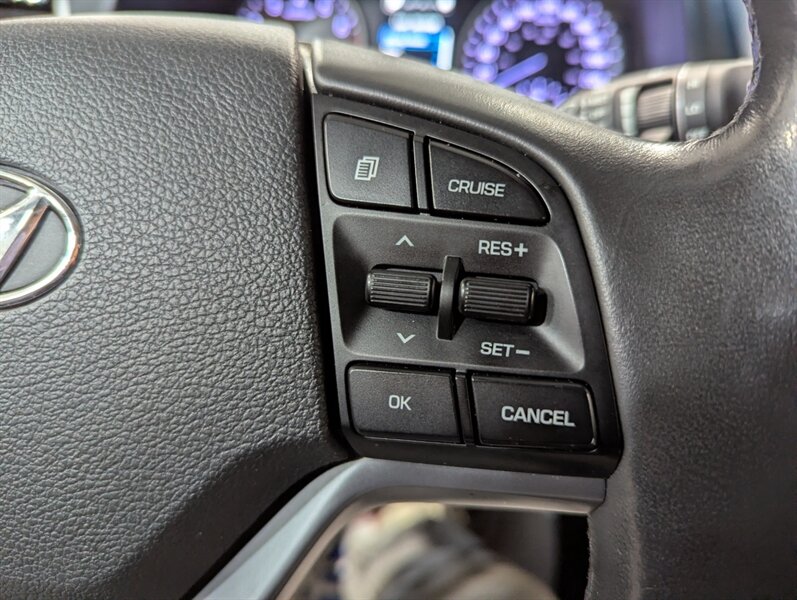2016 Hyundai TUCSON Sport - Photo 17 - Calgary, AB T2B 2Y9