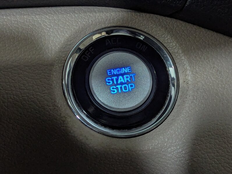 2016 Hyundai TUCSON Sport - Photo 20 - Calgary, AB T2B 2Y9