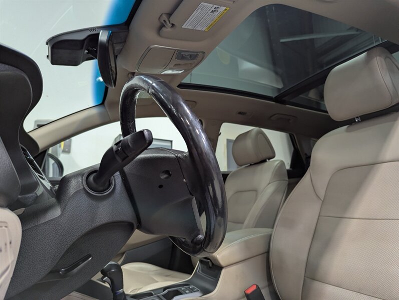 2016 Hyundai TUCSON Sport - Photo 29 - Calgary, AB T2B 2Y9