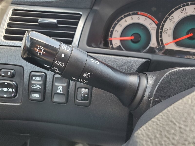 2008 Toyota Camry Solara Sport V6 - Photo 19 - Calgary, AB T2B 2Y9