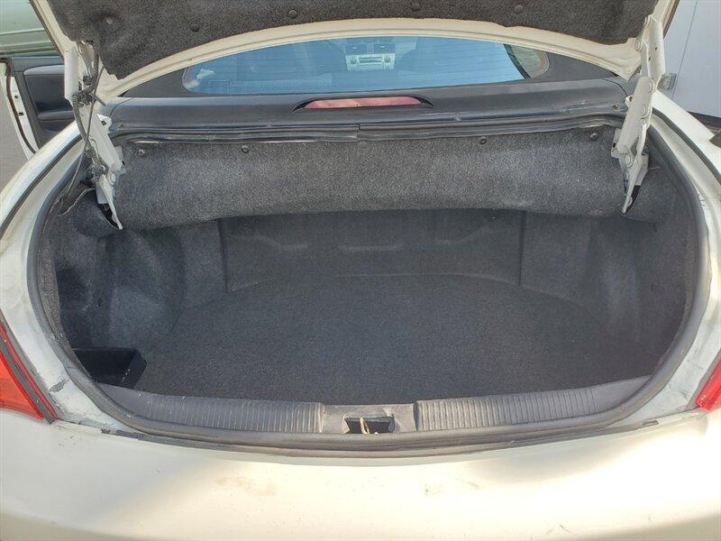 2008 Toyota Camry Solara Sport V6 - Photo 31 - Calgary, AB T2B 2Y9