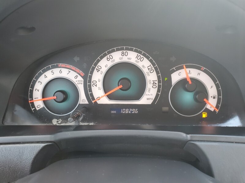 2008 Toyota Camry Solara Sport V6 - Photo 16 - Calgary, AB T2B 2Y9