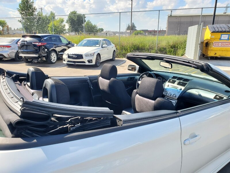 2008 Toyota Camry Solara Sport V6 - Photo 38 - Calgary, AB T2B 2Y9