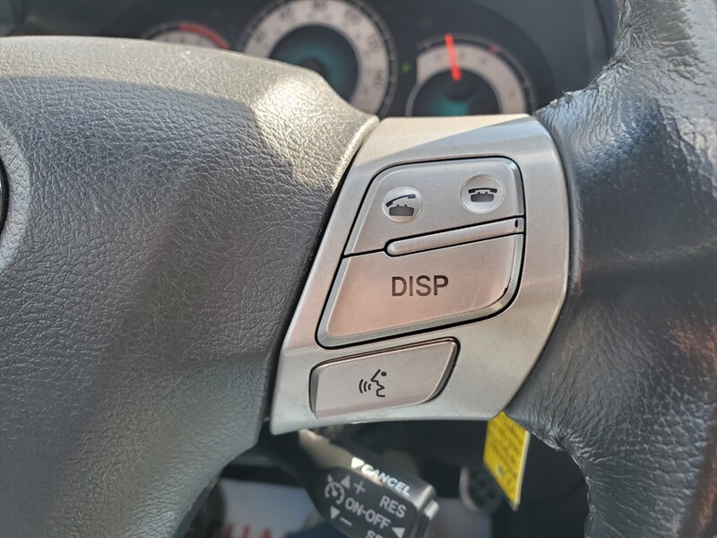 2008 Toyota Camry Solara Sport V6 - Photo 18 - Calgary, AB T2B 2Y9
