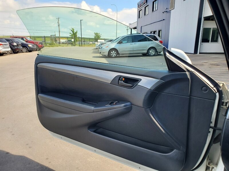 2008 Toyota Camry Solara Sport V6 - Photo 15 - Calgary, AB T2B 2Y9