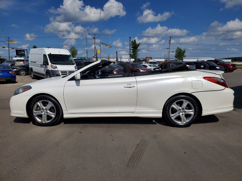 2008 Toyota Camry Solara Sport V6 - Photo 33 - Calgary, AB T2B 2Y9