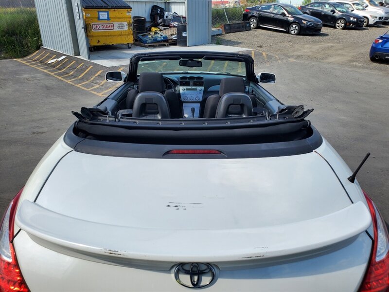 2008 Toyota Camry Solara Sport V6 - Photo 37 - Calgary, AB T2B 2Y9
