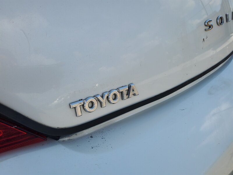 2008 Toyota Camry Solara Sport V6 - Photo 41 - Calgary, AB T2B 2Y9