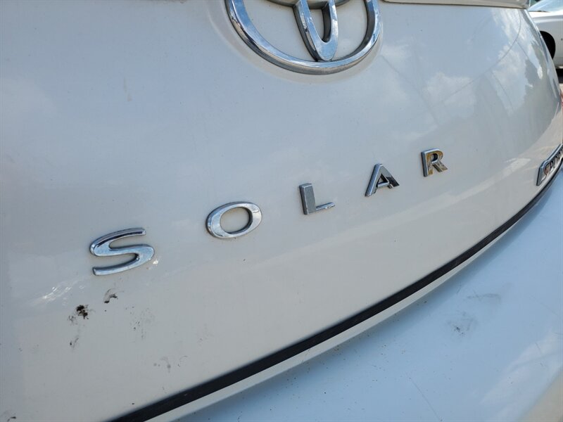 2008 Toyota Camry Solara Sport V6 - Photo 42 - Calgary, AB T2B 2Y9
