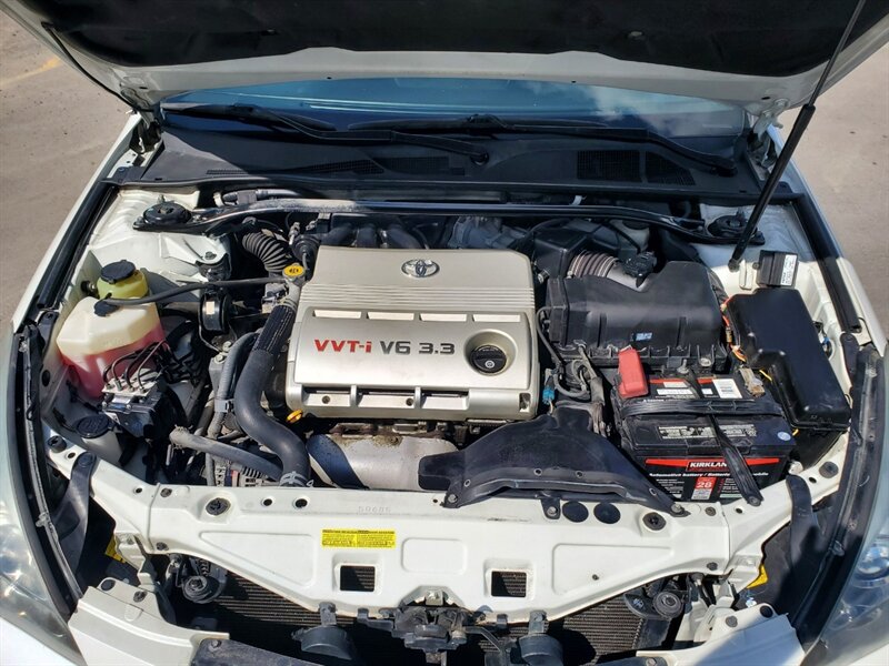 2008 Toyota Camry Solara Sport V6 - Photo 47 - Calgary, AB T2B 2Y9