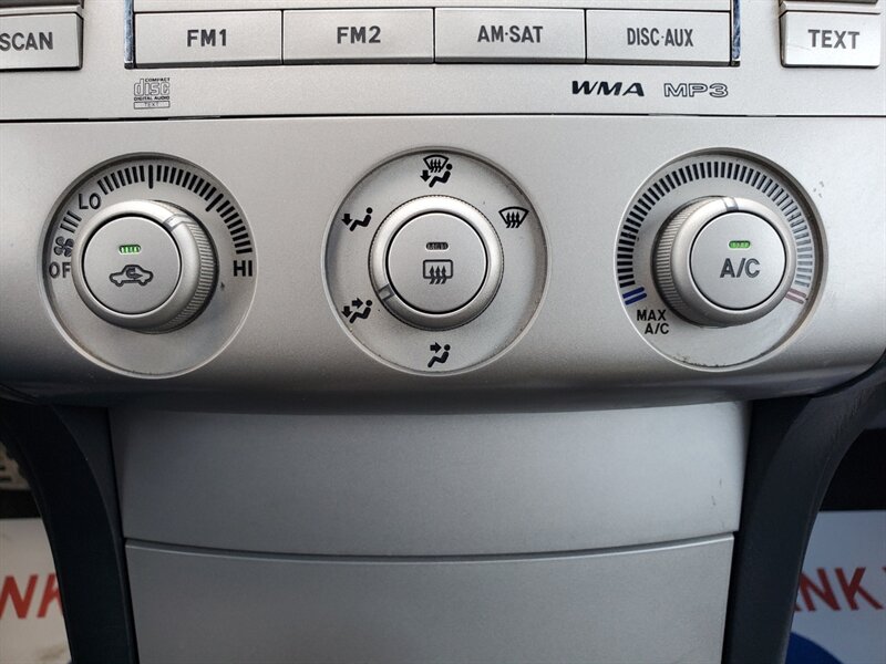 2008 Toyota Camry Solara Sport V6 - Photo 24 - Calgary, AB T2B 2Y9