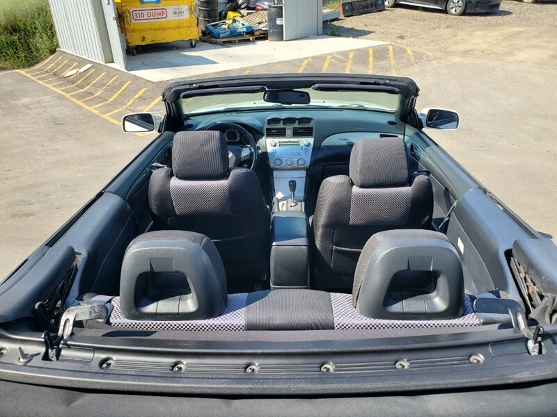 2008 Toyota Camry Solara Sport V6 - Photo 39 - Calgary, AB T2B 2Y9