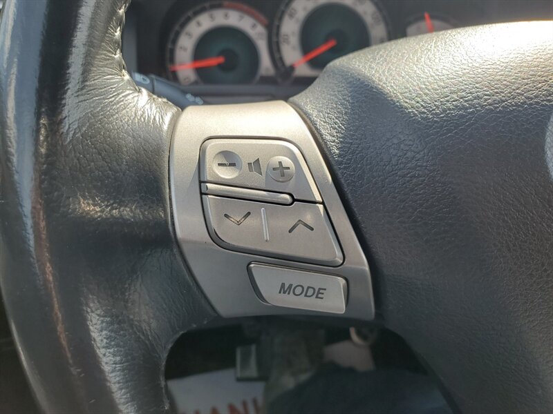 2008 Toyota Camry Solara Sport V6 - Photo 17 - Calgary, AB T2B 2Y9