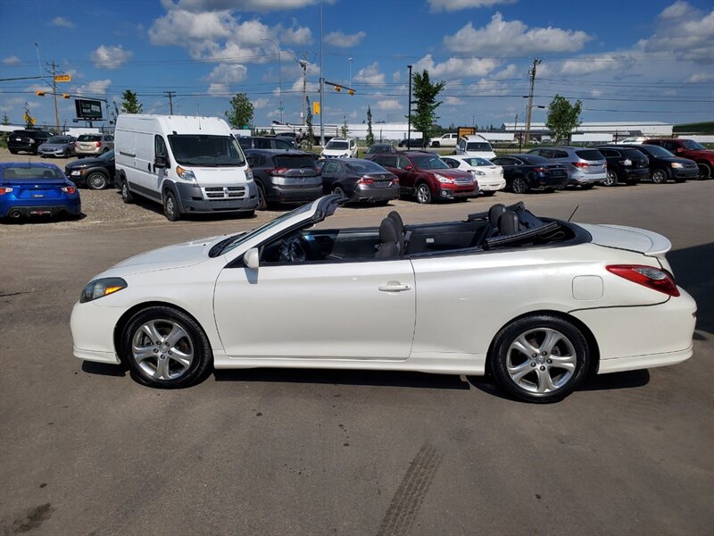 2008 Toyota Camry Solara Sport V6 - Photo 34 - Calgary, AB T2B 2Y9