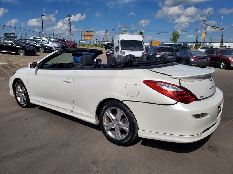 2008 Toyota Camry Solara Sport V6 - Photo 35 - Calgary, AB T2B 2Y9