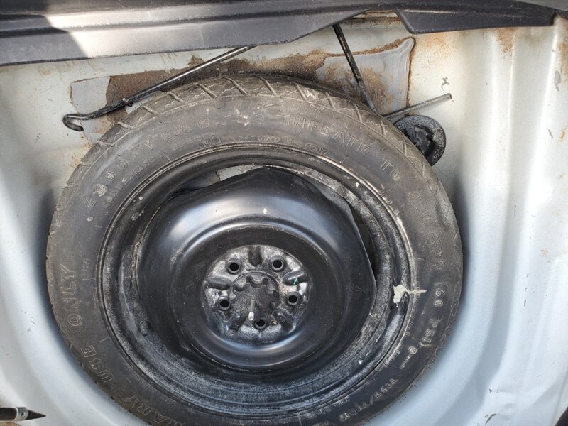 2008 Toyota Camry Solara Sport V6 - Photo 32 - Calgary, AB T2B 2Y9