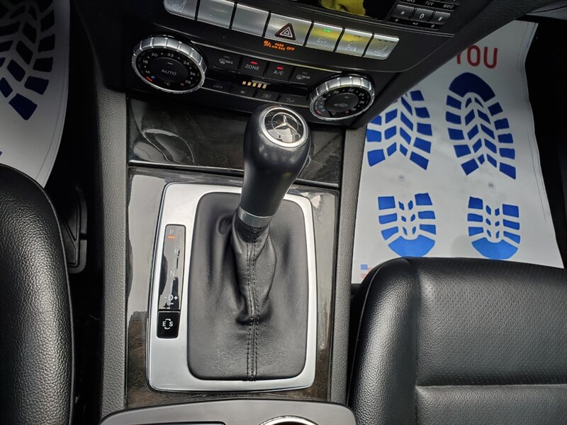 2014 Mercedes-Benz C 300 Luxury 4MATIC - Photo 25 - Calgary, AB T2B 2Y9