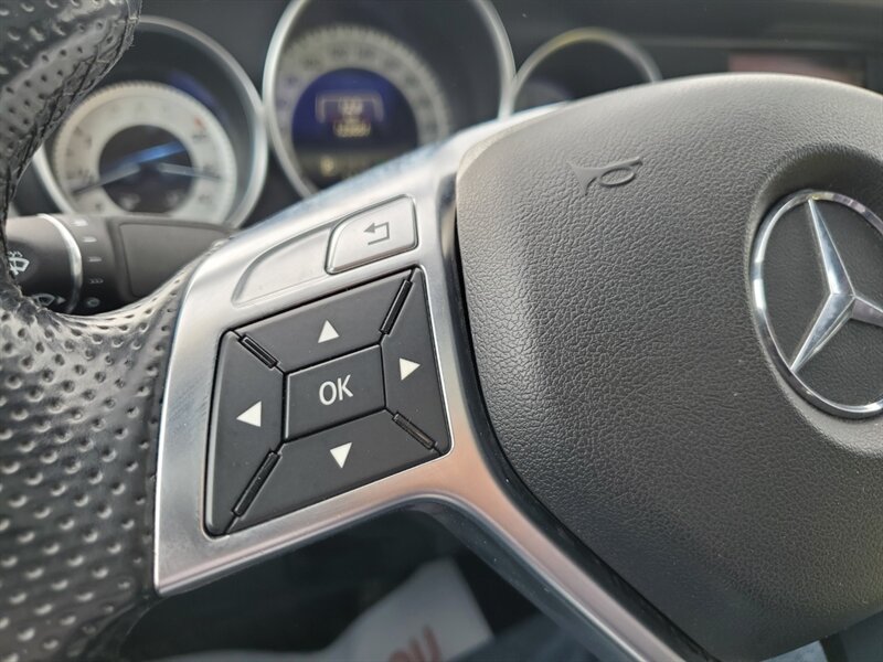 2014 Mercedes-Benz C 300 Luxury 4MATIC - Photo 16 - Calgary, AB T2B 2Y9