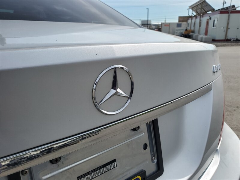 2014 Mercedes-Benz C 300 Luxury 4MATIC - Photo 38 - Calgary, AB T2B 2Y9