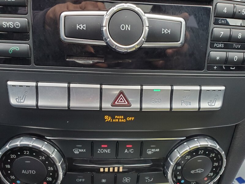 2014 Mercedes-Benz C 300 Luxury 4MATIC - Photo 24 - Calgary, AB T2B 2Y9