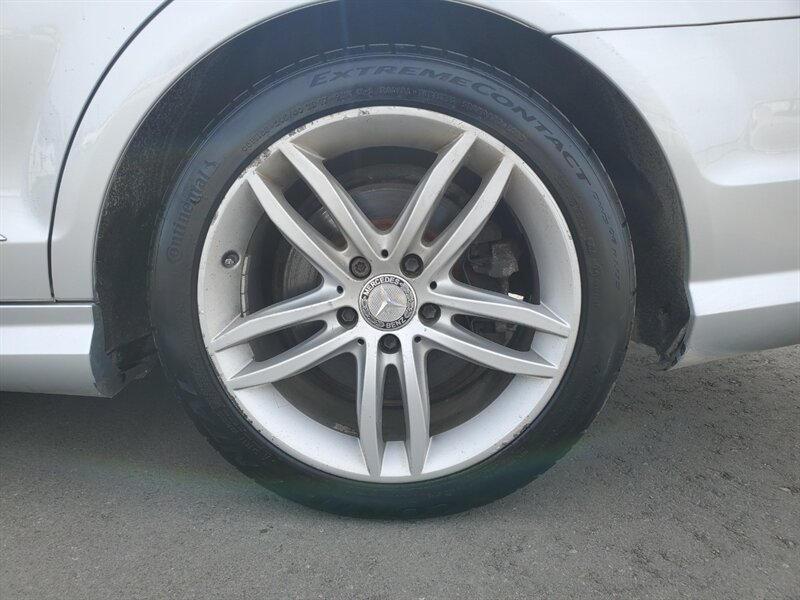 2014 Mercedes-Benz C 300 Luxury 4MATIC - Photo 41 - Calgary, AB T2B 2Y9