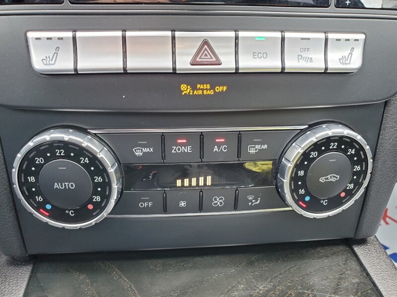 2014 Mercedes-Benz C 300 Luxury 4MATIC - Photo 23 - Calgary, AB T2B 2Y9