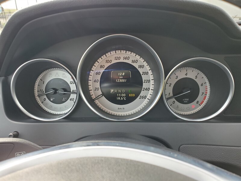 2014 Mercedes-Benz C 300 Luxury 4MATIC - Photo 20 - Calgary, AB T2B 2Y9