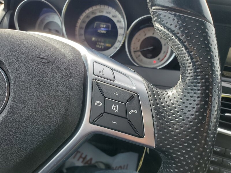 2014 Mercedes-Benz C 300 Luxury 4MATIC - Photo 17 - Calgary, AB T2B 2Y9