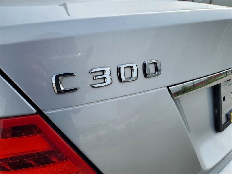 2014 Mercedes-Benz C 300 Luxury 4MATIC - Photo 37 - Calgary, AB T2B 2Y9