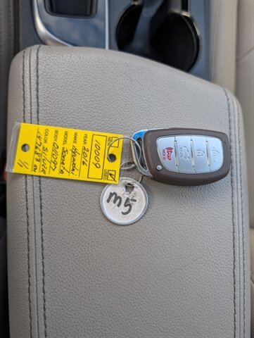 2016 Hyundai SONATA Hybrid Limited - Photo 45 - Calgary, AB T2B 2Y9