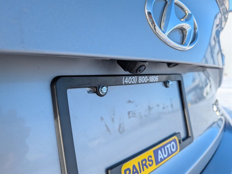 2016 Hyundai SONATA Hybrid Limited - Photo 40 - Calgary, AB T2B 2Y9