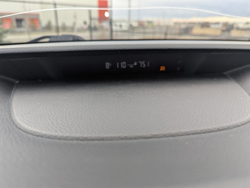 2011 Subaru Outback 2.5i Premium   - Photo 20 - Calgary, AB T2B 2Y9