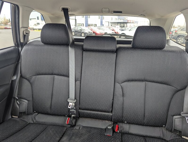 2011 Subaru Outback 2.5i Premium   - Photo 26 - Calgary, AB T2B 2Y9