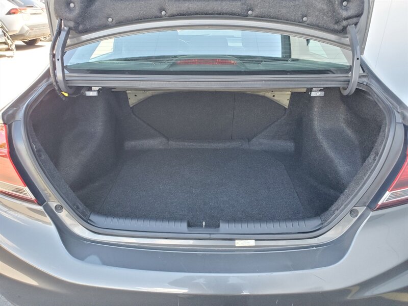 2013 Honda Civic EX - Photo 43 - Calgary, AB T2B 2Y9