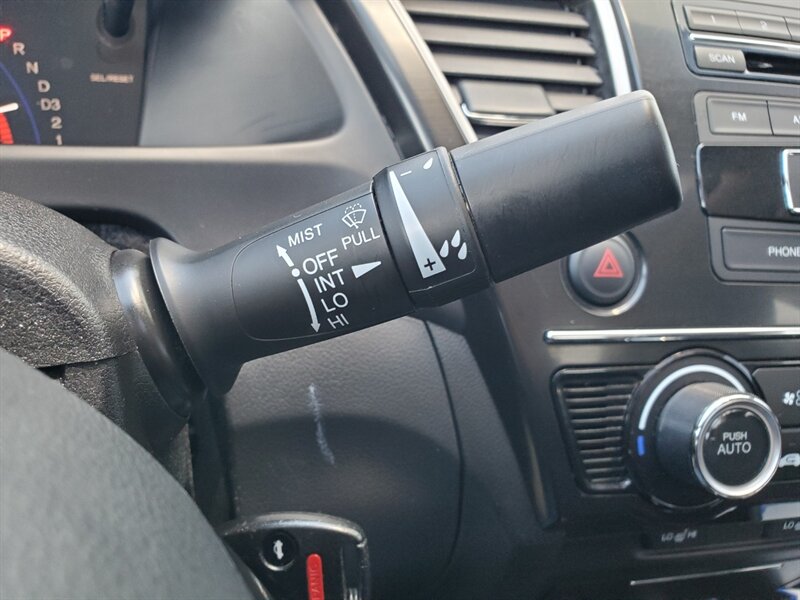 2013 Honda Civic EX - Photo 29 - Calgary, AB T2B 2Y9