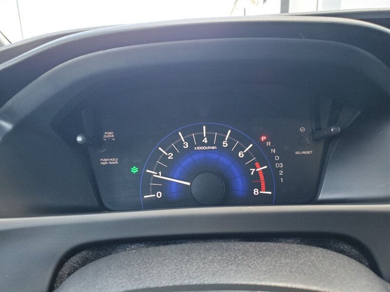 2013 Honda Civic EX - Photo 22 - Calgary, AB T2B 2Y9