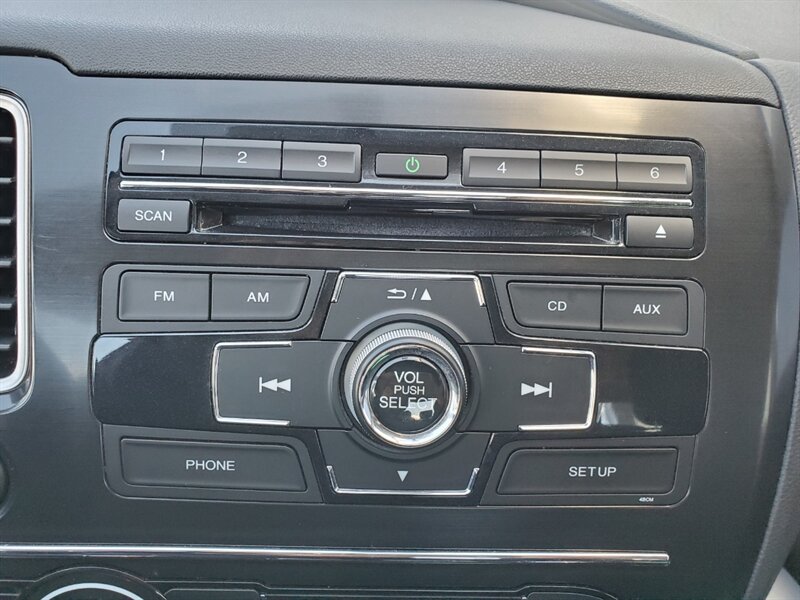 2013 Honda Civic EX - Photo 32 - Calgary, AB T2B 2Y9