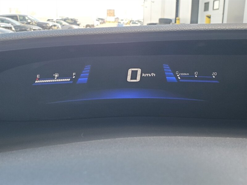 2013 Honda Civic EX - Photo 23 - Calgary, AB T2B 2Y9