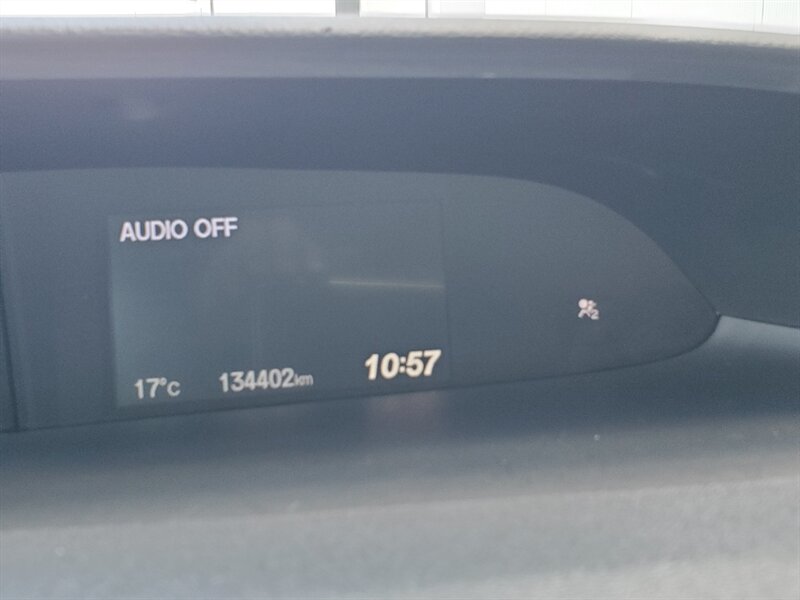 2013 Honda Civic EX - Photo 24 - Calgary, AB T2B 2Y9