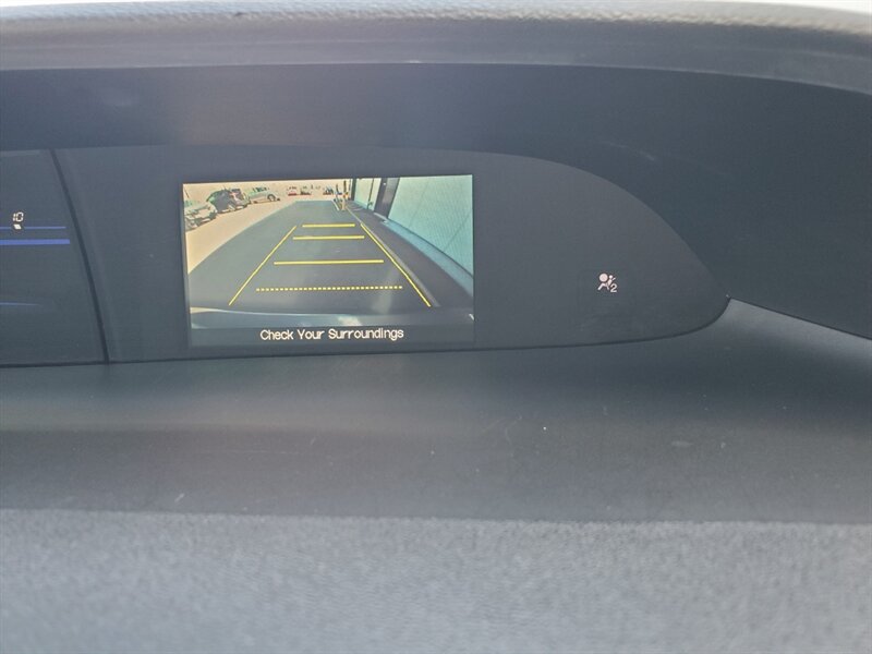 2013 Honda Civic EX - Photo 31 - Calgary, AB T2B 2Y9