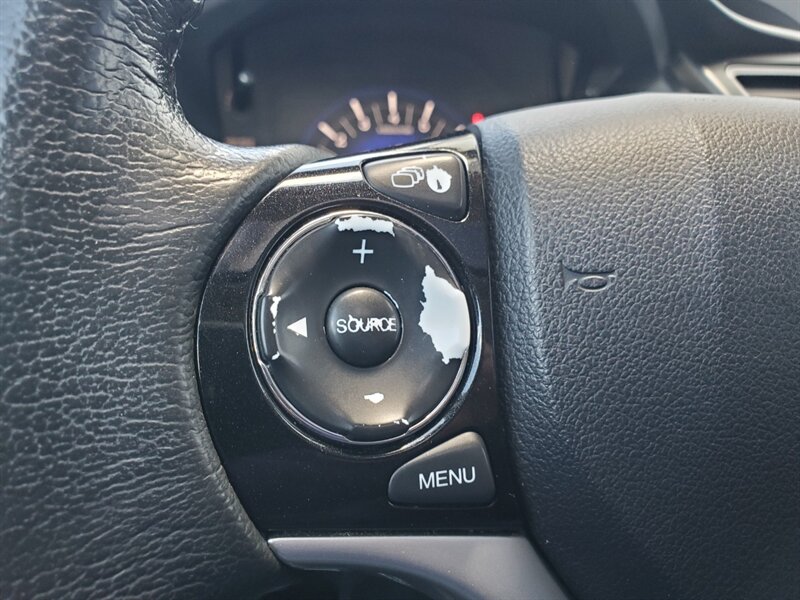 2013 Honda Civic EX - Photo 25 - Calgary, AB T2B 2Y9