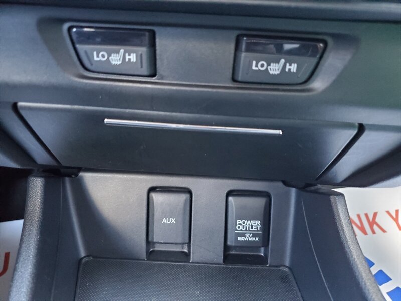 2013 Honda Civic EX - Photo 34 - Calgary, AB T2B 2Y9