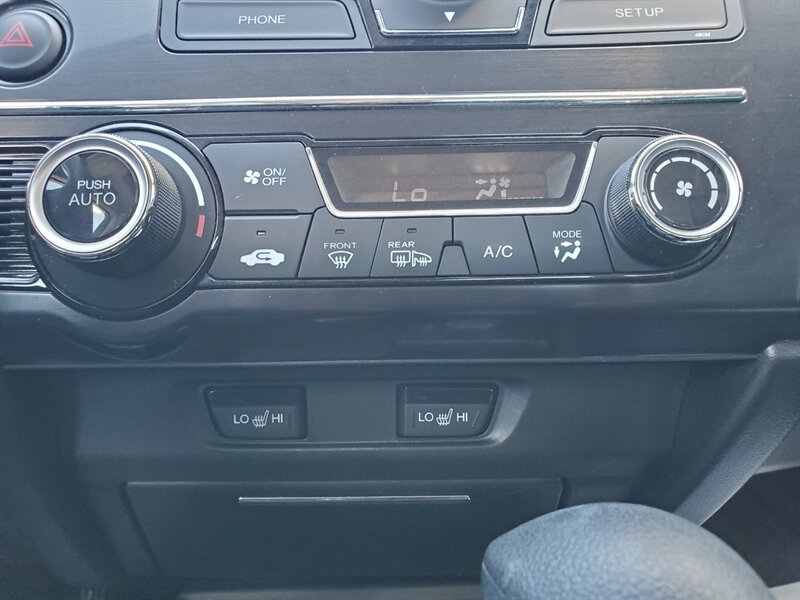 2013 Honda Civic EX - Photo 33 - Calgary, AB T2B 2Y9