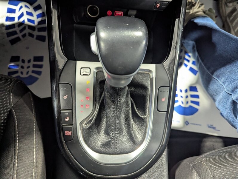 2021 Kia Forte EX   - Photo 25 - Calgary, AB T2B 2Y9