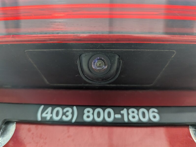 2021 Kia Forte EX   - Photo 39 - Calgary, AB T2B 2Y9