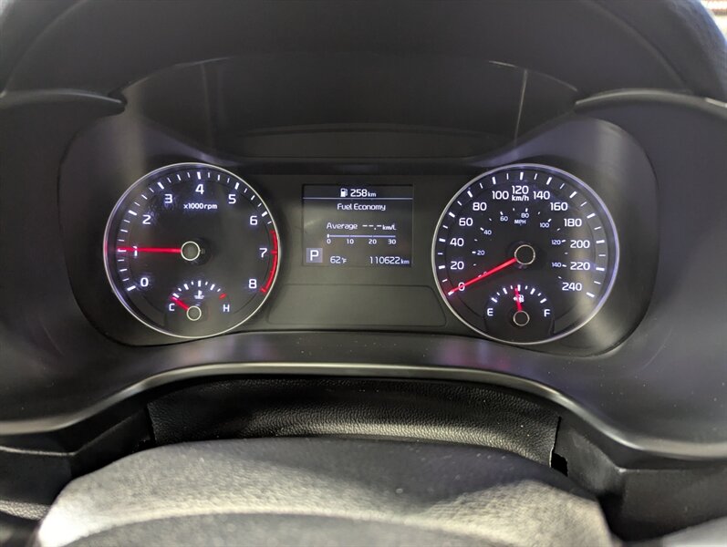 2021 Kia Forte EX   - Photo 16 - Calgary, AB T2B 2Y9