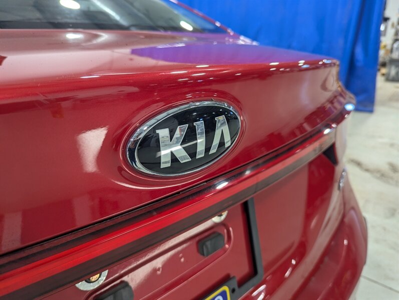 2021 Kia Forte EX   - Photo 37 - Calgary, AB T2B 2Y9